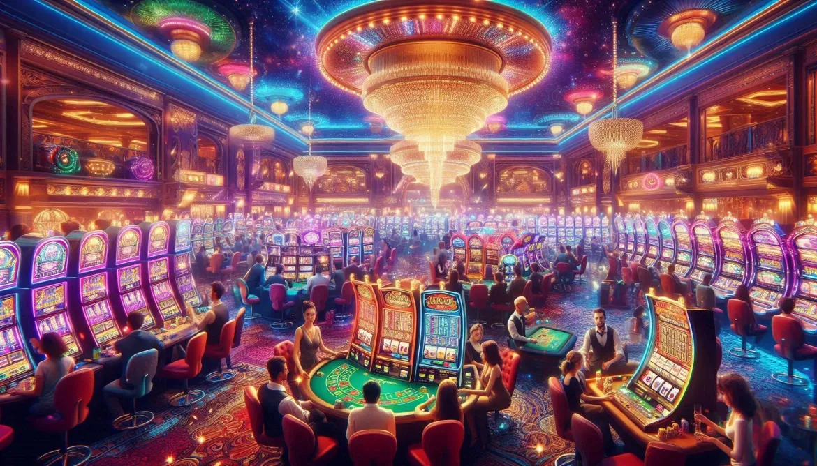 Prontobet Casino